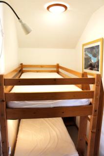 Les Chalets De Superd Fraxinelle - 2 PIECES 4 PERSONNES EXPO SUD BALCON MAE-8724 - Le Dévoluy - 2