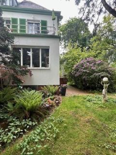 Villa Böhme - Fürth - 2