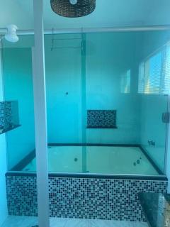 Casa de campo - São Sebastião - 7