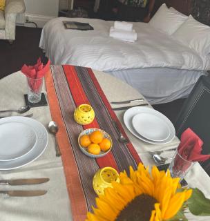 Bella Vista - Llandudno - 8