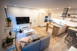 Luxury Angel Apartment with terrace - Praag - 7