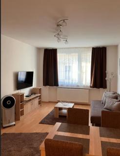 Center Budapest entire Apartment - 3