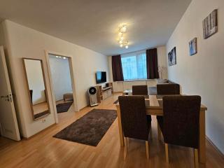 Center Budapest entire Apartment - 2