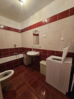 Center Budapest entire Apartment - 1