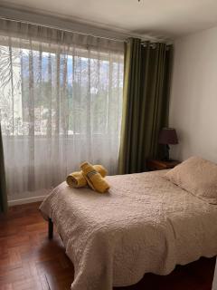 Céntrico y cómodo apartamento - Cochabamba - 7