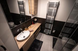 Luxury Angel Apartment with terrace - Prag - 3