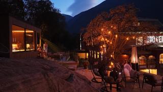Tyssedal Hotel - Tyssedal - 9