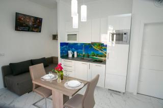Apartments Sun Dance 2 with heated Pool - Novalja - 4