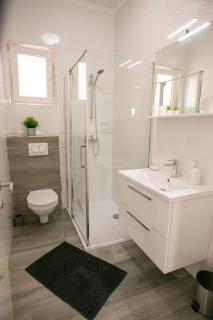 Apartments Sun Dance 2 with heated Pool - Novalja - 1