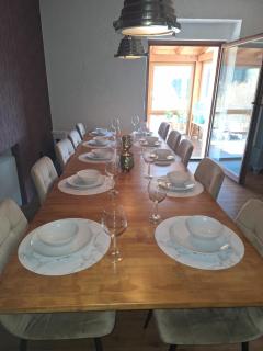 Ferienhaus am Bach - Medebach - 2