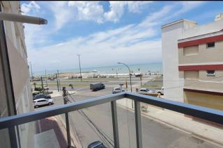 Departamento frente al mar - Mar del Plata - 2