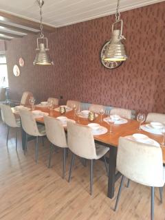 Ferienhaus am Bach - Medebach - 3