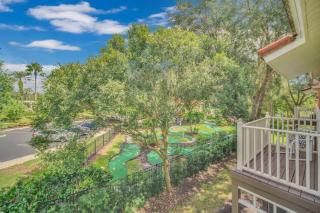 Townhome Perfectly Located Near Clubhouse - 2