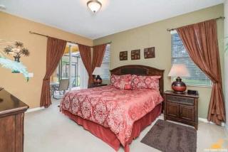 BellaVida Palms Private Screened Pool Home - Kissimmee - 2
