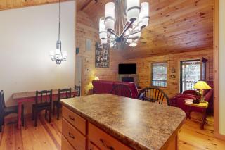 Lazy Bear Cabin - Ellijay - 2