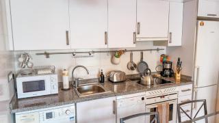 Luxury boutique 1bd apartment w garden - Pet friendly! - Finestrat - 2