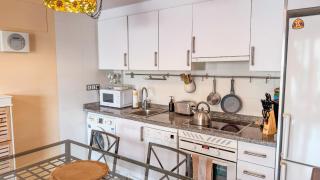 Luxury boutique 1bd apartment w garden - Pet friendly! - Finestrat - 3