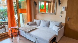 Luxury boutique 1bd apartment w garden - Pet friendly! - Finestrat - 7