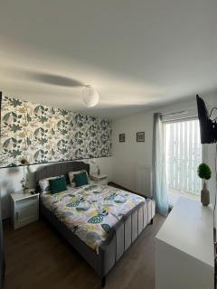 Bel appartement à Bordeaux Lac - Bordéus - 5