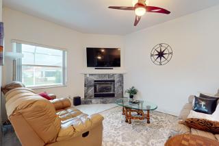 Vida Le' Villa - Palm Coast - 7