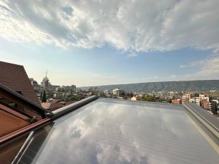 New York loft - Tbilisi - 6