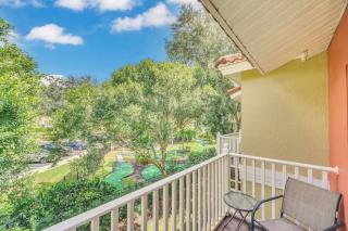 Townhome Perfectly Located Near Clubhouse - Kissimmee - 1