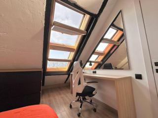 New York loft - Tbilisi - 3
