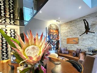 Fleur du Soleil Luxury Guesthouse - 3