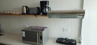 Departamentos totalmente equipados con cochera en Espacios M&A - Mar del Plata - 2