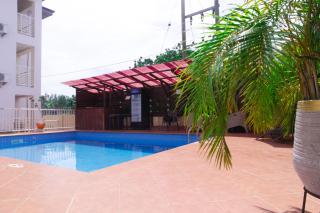 JANNAH VILLAS - GHANA - Adentan - 9