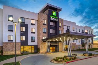 Holiday Inn Express & Suites Amarillo West by IHG - Amarillo - 0