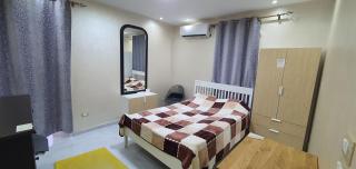 Zayed Villa with 4 apartments , Giza , 6 of October,Sheikh Zayed,Egypt شقق فلا الشيخ زايد - 1