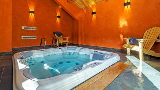 Chalet MAÉ - Risoul - 6