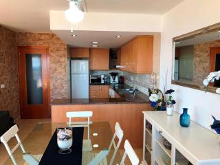 Sensational Apartment with panoramic views - Llançà - 1