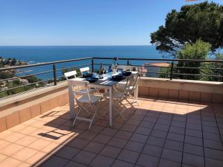 Sensational Apartment with panoramic views - Llançà - 9