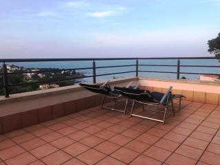Sensational Apartment with panoramic views - Llançà - 6