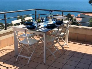 Sensational Apartment with panoramic views - Llançà - 8