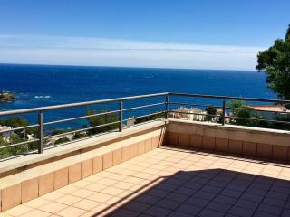 Sensational Apartment with panoramic views - Llançà - 5