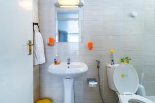 Hirwado Homes - With 5 Beds, 2Baths & Balcony - 3