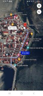 Casa Zoila Hospedaje frente al lago Lakefront lodging - 3