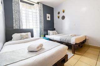 Hirwado Homes PAY BEFORE ARRIVAL - Nairobi - 6