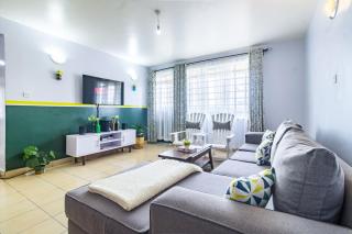 Hirwado Homes PAY BEFORE ARRIVAL - Nairobi - 9