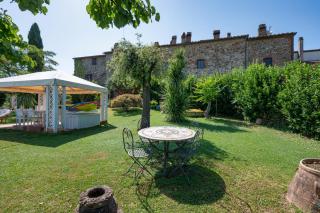 Il Casale La Duchessa - Vetulonia - 4