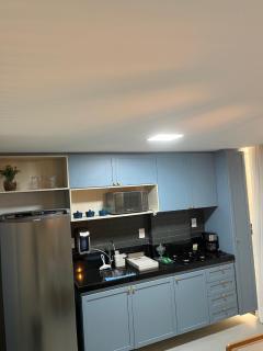 Flat FM 20 apt 204 Cabo Branco - João Pessoa - 4