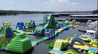Lakefront Texas Star - 38 - Mead - 1