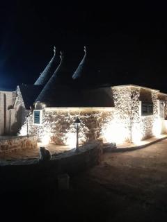 Beltrullo Pietrevive - Martina Franca - 1