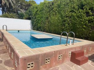 Casa familiar en la maravillosa ciudad de L'Eliana con 3 habitaciones - L'Eliana - 8
