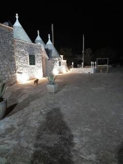 Beltrullo Pietrevive - Martina Franca - 6