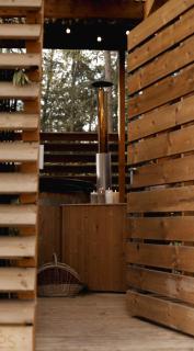 Madame Imagine, Lodges & SPA Epinal - 7