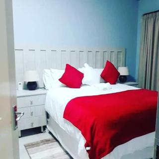 SolPlace self catering - Indwe - 4